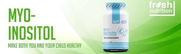 myoinositol