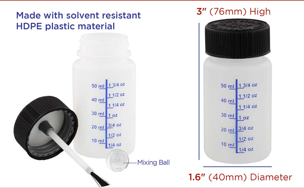 NOśWEA touch_bottle Amazon.com: DONSTRAW Wash Bottle 2pcs 250ml/8oz Safety