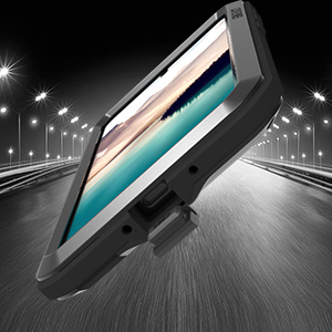 Shockproof Dustproof Scratch Proof