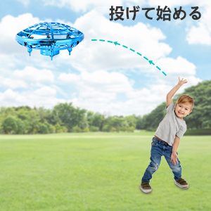 ミニドローン