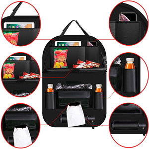 Backseat Organizer