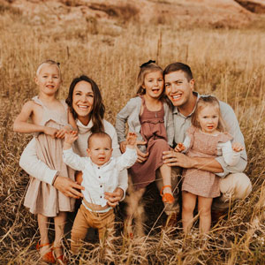 Family photo