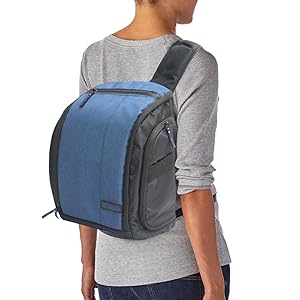 Camera bag sling bag for photographers Sling DSLR Camera Bag