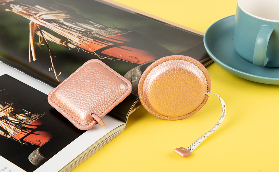 cloth measuring tape retractable