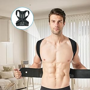 Shoulder Posture Corrector