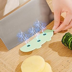 Smooth Slicing Performance