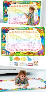 Toys for 3 year old boys girls