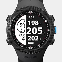 CANMORE TW203 Golf GPS Watch, Multi-Sports Watch