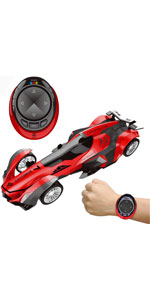 carro control remoto serpiente