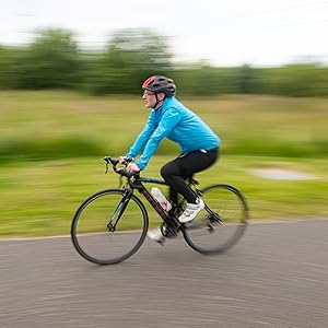 サイクリング