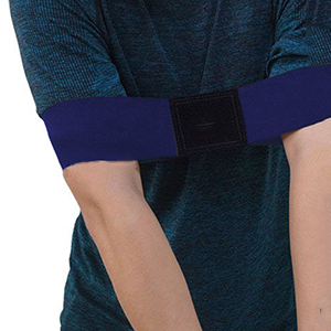 GOLF SWING ANGLE AID