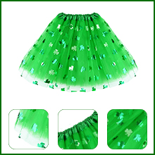 st patricks day glasses