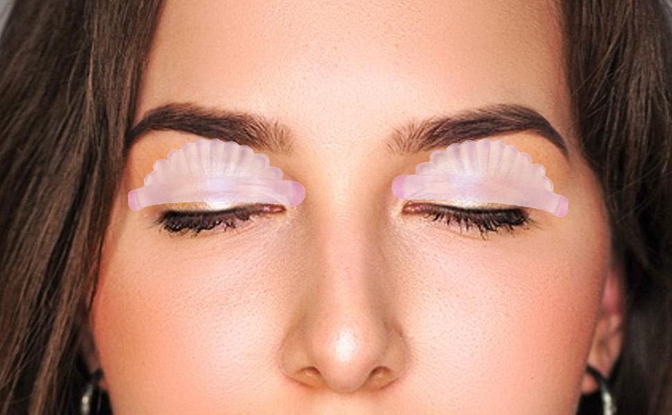 Lash Lift Rods