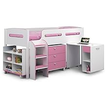Kimbo Cabin Bed