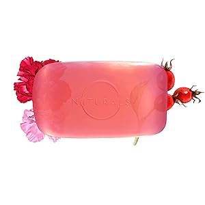rosehip soap