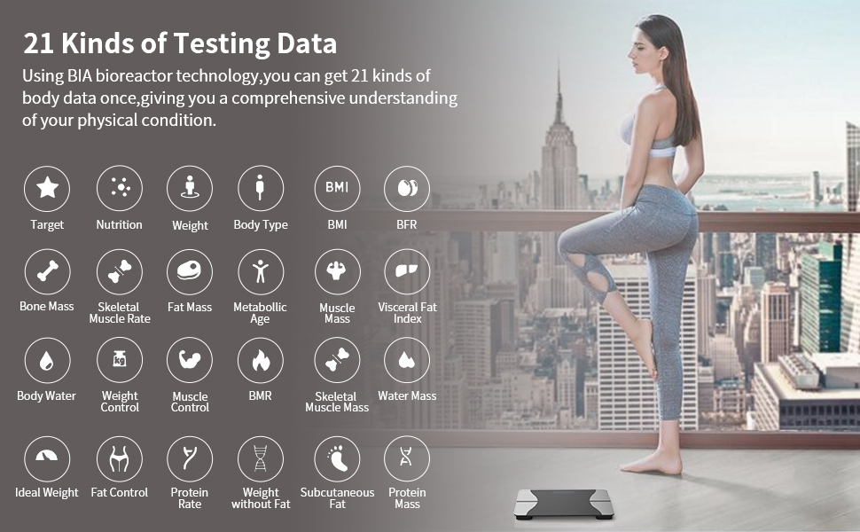 Amazon Com Body Fat Scale Digital Poweraxis Weight Scales Smart Bathroom Scale Bmi Scale With Body Composition Analyzer With Smartphone App And Large Digital Backlit Lcd 8mm Tempered Glass Platform Health Amazon Com Body Fat Scale Digital Poweraxis Weight Scales Smart Bathroom Scale Bmi Scale With Body Composition Analyzer With Smartphone App And Large Digital Backlit Lcd 8mm Tempered Glass Platform Health
