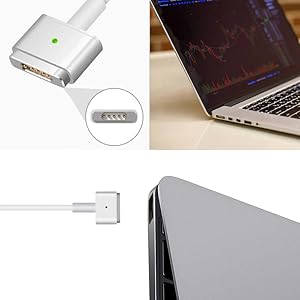 Amazon | Macbook Air 用 電源アダプタ【PSE認証】45W T字
