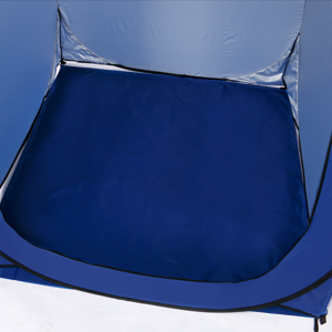 Removable Bottom Mat