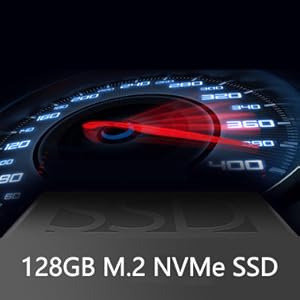 fast ssd