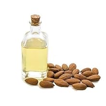 Almond Oil