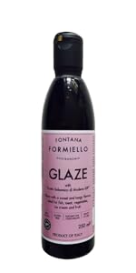 glaze