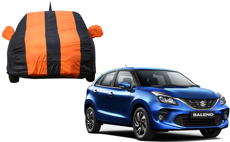 Baleno Car Cover