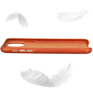 Ultra thin iPhone 11 pro max case