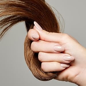 3 in 1 benefits of Hair Fall Shampoo