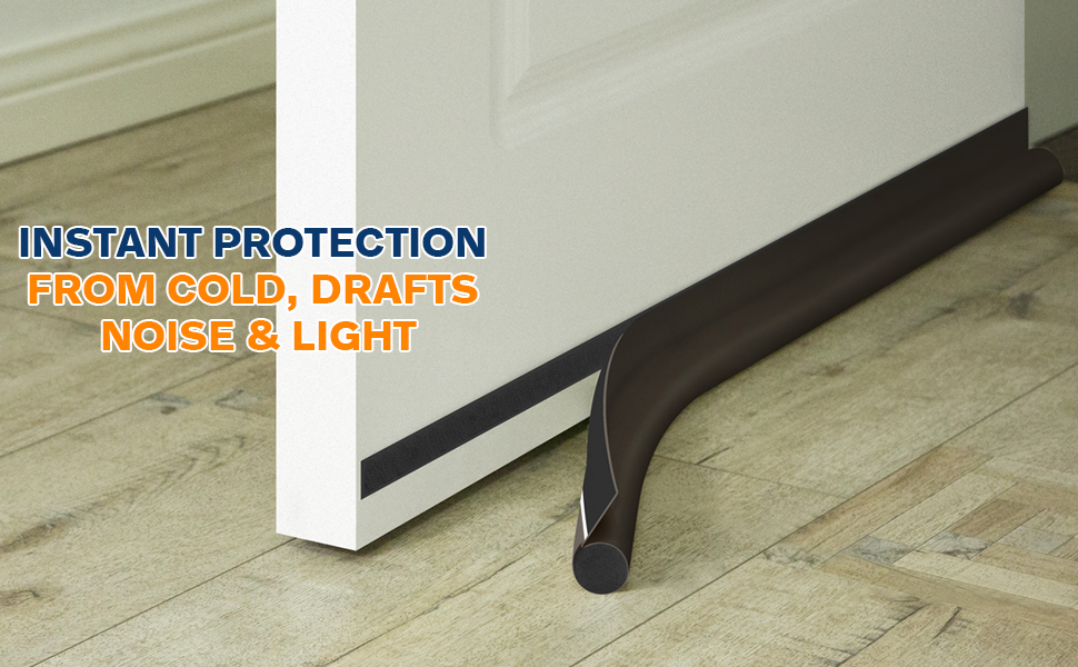 Amazon Com Maxtid Door Draft Stoppers 36 Adjustable Door Bottom Seal Strip Stopper Weather Stripping For Exterior Interior Doors Brown Home Kitchen Amazon Com Maxtid Door Draft Stoppers 36 Adjustable Door Bottom Seal Strip Stopper Weather Stripping For Exterior Interior Doors Brown Home Kitchen