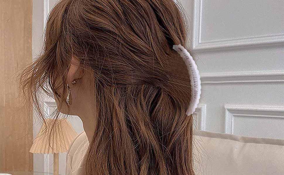 Banana Clip for Women, Banana Clip Combs