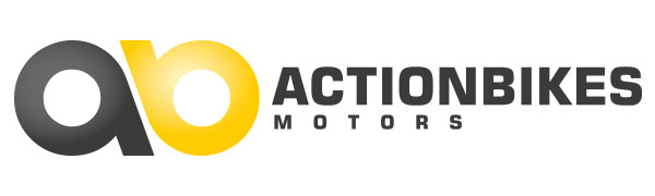Actionbikes Motors Logo
