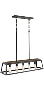 kitchen island pendant light