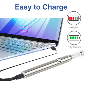 How to Charge?