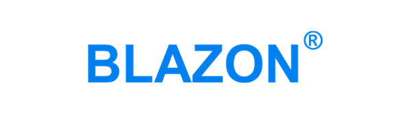 BLAZON logo