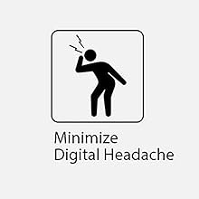 Minimize Headaches