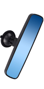 Anti-Glare Rearview