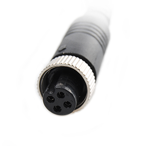 4pin connector