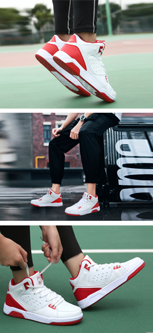 ハイカット メンズ