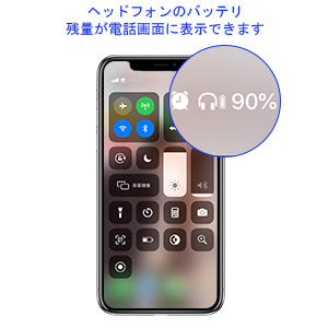イヤホン Bluetooth 5.0