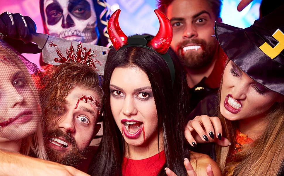 Women's Fashion Headbands