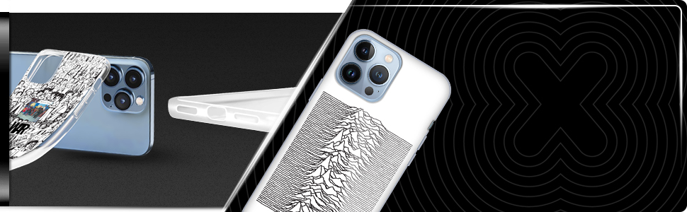 flexible TPU case magsafe protective wireless shock-proof phone iPhone Galaxy cover clear