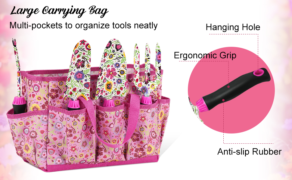 gardening tool set gifts