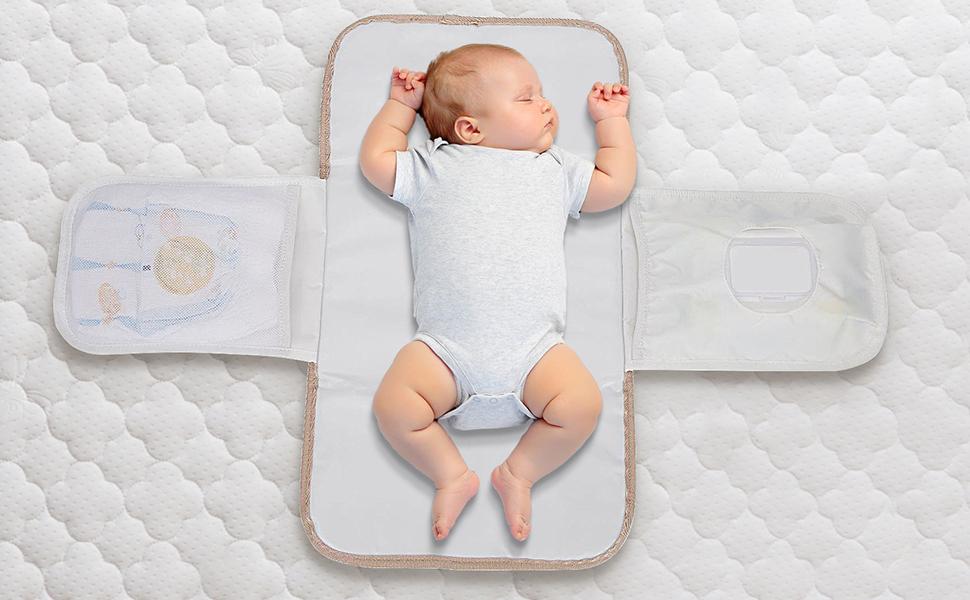 Changing Pad Portable