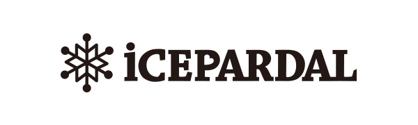 ICEPARDAL(アイスパーダル) スノーボード ウェア レディース ビブパンツ 単品 3サイズ WS-WL 耐水圧15,000mm ICP-833BB