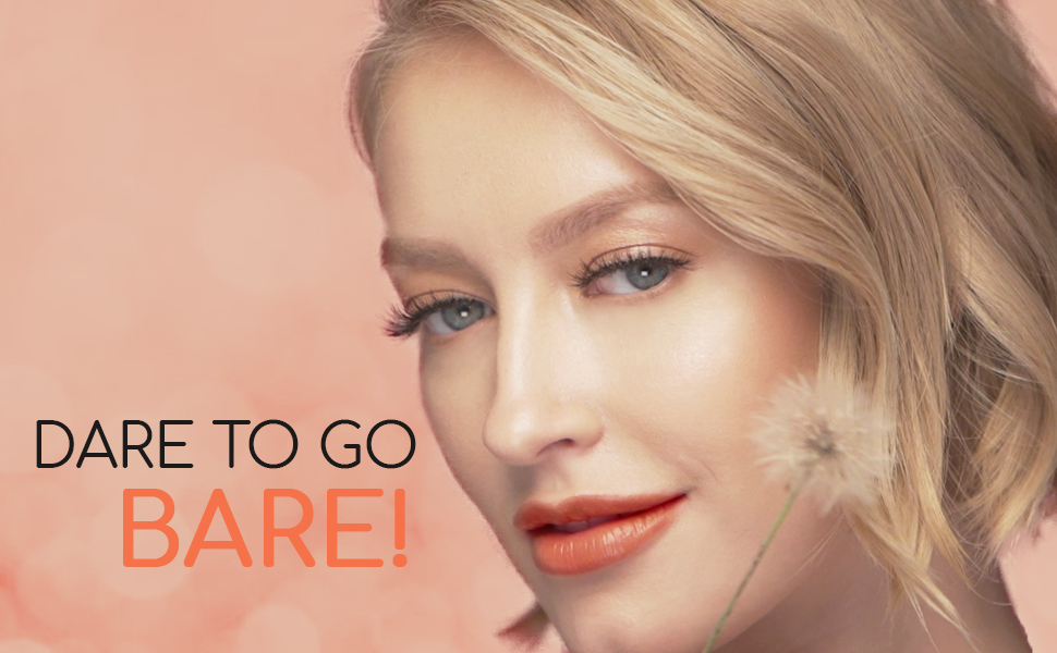 Ardell Naked Lashes 421, 4 Pack