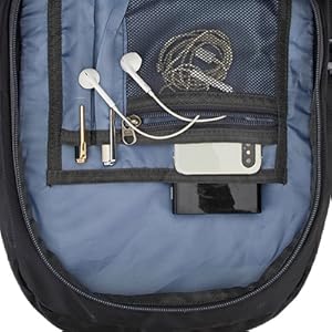 Lightweight Packable Backpack