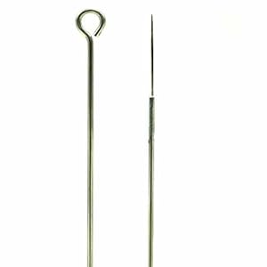 round tight tattoo needles outliner professional pins three 3RL element tattoo supply