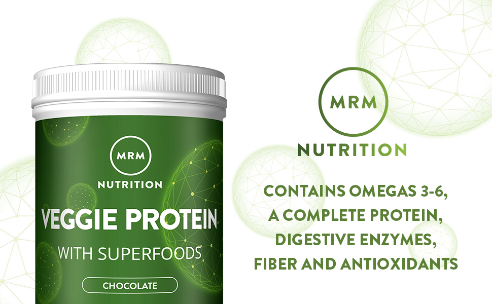 MRM Nutrition