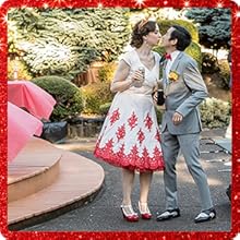 wedding ceremony dress