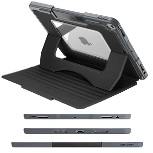 ipad pro 10.5 case with stand